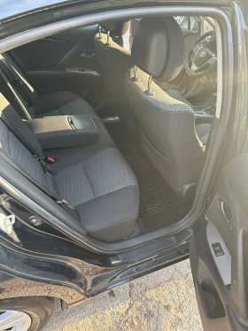 Toyota Avensis 1.8 147кс Седан - 13400 лв. - 82657904 13