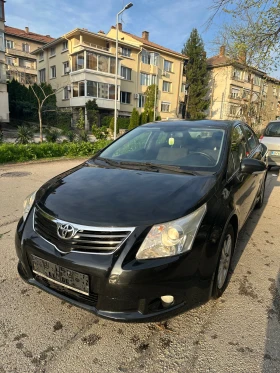 Toyota Avensis 1.8 147кс Седан - 13400 лв. - 82657904 9