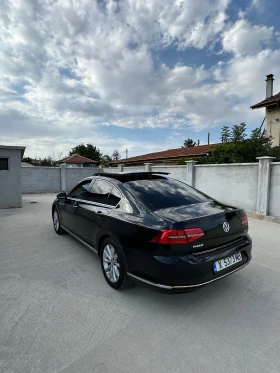 VW Passat Full option | Mobile.bg    4