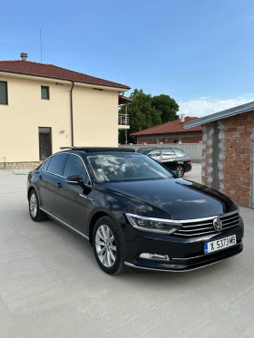 VW Passat Full option | Mobile.bg    3