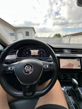 VW Passat Full option | Mobile.bg    8