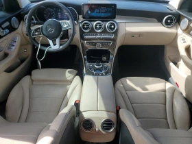 Mercedes-Benz C 300 FACE/DIGITAL SCREEN/BURMESTER/MEMORY | Mobile.bg    8