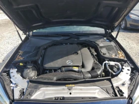 Mercedes-Benz C 300 FACE/DIGITAL SCREEN/BURMESTER/MEMORY | Mobile.bg    11