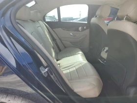Mercedes-Benz C 300 FACE/DIGITAL SCREEN/BURMESTER/MEMORY | Mobile.bg    10