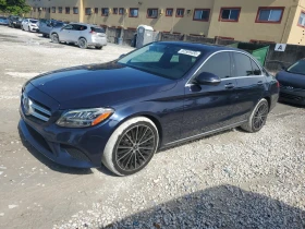 Mercedes-Benz C 300 FACE/DIGITAL SCREEN/BURMESTER/MEMORY