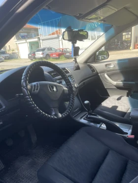 Honda Accord | Mobile.bg    4
