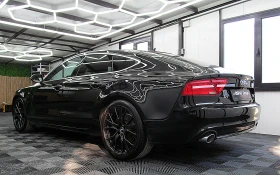 Обява за продажба на Audi A7 S-LINE/F1/LED/NAVI/ TOP!!!СОБСТВЕН ЛИЗИНГ ~28 500 лв. - изображение 3