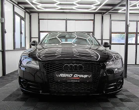 Обява за продажба на Audi A7 S-LINE/F1/LED/NAVI/ TOP!!!СОБСТВЕН ЛИЗИНГ ~28 500 лв. - изображение 1