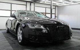 Audi A7 S-LINE/F1/LED/NAVI/ TOP!!!СОБСТВЕН ЛИЗИНГ - цена по договаряне - 39762193 3