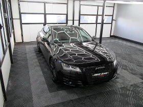 Обява за продажба на Audi A7 S-LINE/F1/LED/NAVI/ TOP!!!СОБСТВЕН ЛИЗИНГ ~28 500 лв. - изображение 6