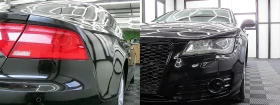 Audi A7 S-LINE/F1/LED/NAVI/ TOP!!!СОБСТВЕН ЛИЗИНГ - цена по договаряне - 39762193 8