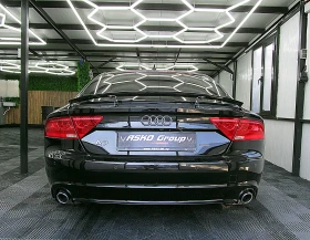 Обява за продажба на Audi A7 S-LINE/F1/LED/NAVI/ TOP!!!СОБСТВЕН ЛИЗИНГ ~28 500 лв. - изображение 4