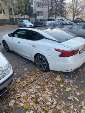Обява за продажба на Nissan Maxima Platinum ~3 500 лв. - изображение 3
