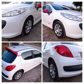 Peugeot 207 1.4i, 120. | Mobile.bg    13