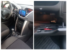 Peugeot 207 1.4i, 120. | Mobile.bg    12