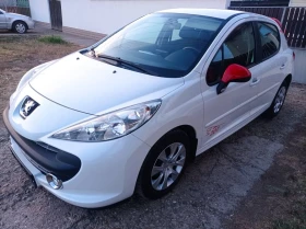 Peugeot 207 1.4i, 120х.км