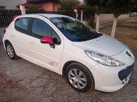Peugeot 207 1.4i, 120. | Mobile.bg    16