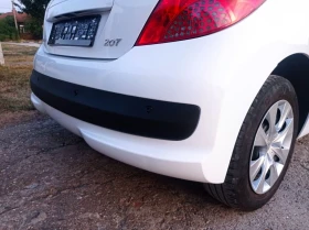 Peugeot 207 1.4i, 120. | Mobile.bg    4