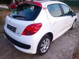 Peugeot 207 1.4i, 120. | Mobile.bg    3