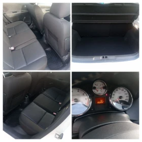 Peugeot 207 1.4i, 120. | Mobile.bg    14