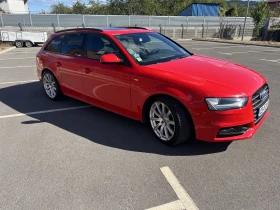 Audi A4 AvantQUATTRO/S tronic/3xS-line/Xenon | Mobile.bg    2