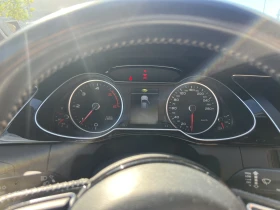 Audi A4 AvantQUATTRO/S tronic/3xS-line/Xenon | Mobile.bg    7