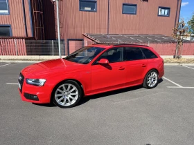 Audi A4 AvantQUATTRO/S tronic/3xS-line/Xenon | Mobile.bg    3