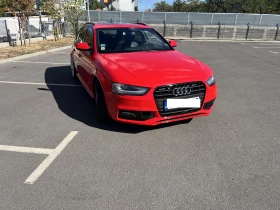 Audi A4 AvantQUATTRO/S tronic/3xS-line/Xenon | Mobile.bg    1