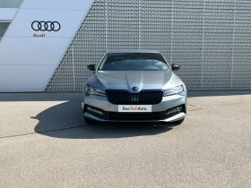 Skoda Superb Sportline 2.0 TSI DSG - 63000 лв. - 59460840 2