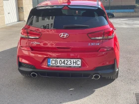 Обява за продажба на Hyundai I30 N Performance ~38 900 лв. - изображение 2