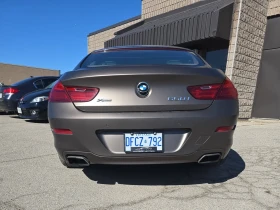 BMW 650  xDrive * CARFAX *    | Mobile.bg    3