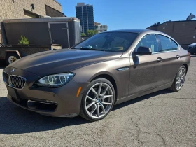  BMW 650