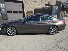 BMW 650  xDrive * CARFAX *    | Mobile.bg    2