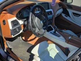 BMW 650  xDrive * CARFAX *    | Mobile.bg    4
