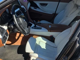 BMW 650  xDrive * CARFAX *    | Mobile.bg    9