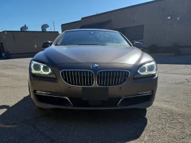 BMW 650  xDrive * CARFAX *    | Mobile.bg    5