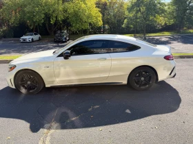 Mercedes-Benz C 43 AMG *  *    * CARFAX *  | Mobile.bg    4