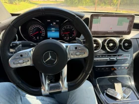 Mercedes-Benz C 43 AMG *  *    * CARFAX *  | Mobile.bg    10