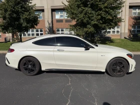 Mercedes-Benz C 43 AMG *  *    * CARFAX *  | Mobile.bg    6