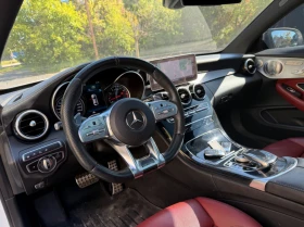 Mercedes-Benz C 43 AMG *  *    * CARFAX *  | Mobile.bg    9