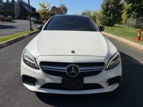 Mercedes-Benz C 43 AMG *  *    * CARFAX *  | Mobile.bg    3