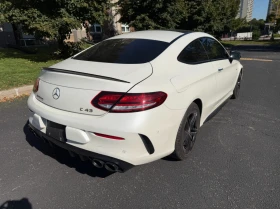 Mercedes-Benz C 43 AMG *  *    * CARFAX *  | Mobile.bg    7