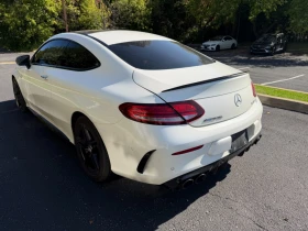 Mercedes-Benz C 43 AMG *  *    * CARFAX *  | Mobile.bg    5