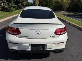 Mercedes-Benz C 43 AMG *  *    * CARFAX *  | Mobile.bg    2