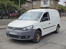     VW Caddy