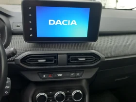 Обява за продажба на Dacia Jogger LPG ~18 000 лв. - изображение 4