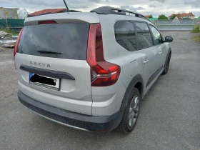 Обява за продажба на Dacia Jogger LPG ~18 000 лв. - изображение 2