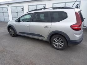 Обява за продажба на Dacia Jogger LPG ~18 000 лв. - изображение 1