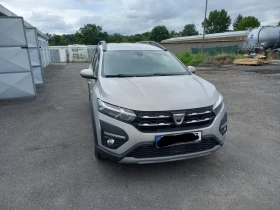 Обява за продажба на Dacia Jogger LPG ~18 000 лв. - изображение 1