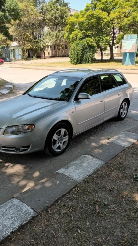 Audi A4 | Mobile.bg    2